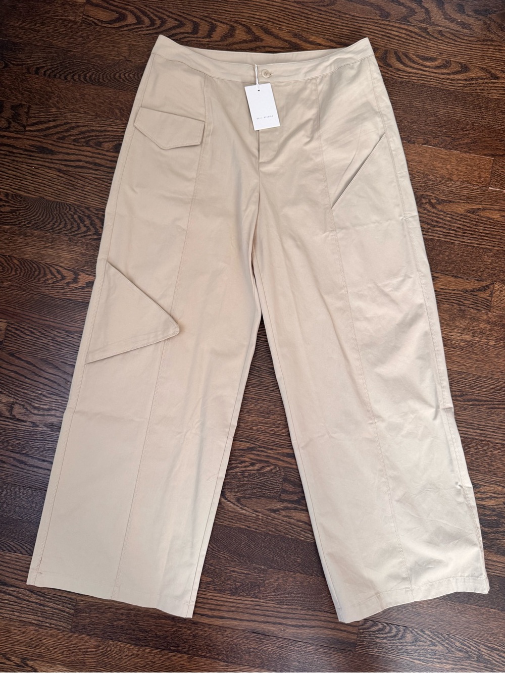Deiji Studios Pocket Pant